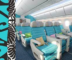 Check-In/Seat Assignment | Air Tahiti Nui